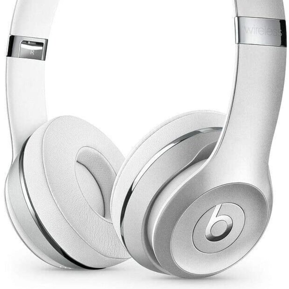Beats Solo3 Wireless On-Ear Headphones